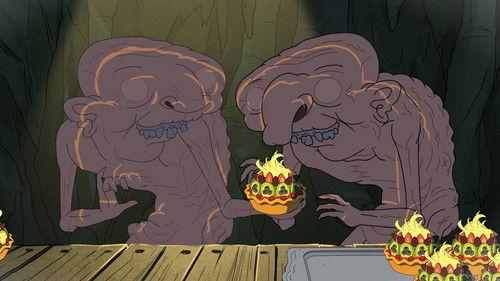 undefined Season 1 Episode 9 - School Musical (1)