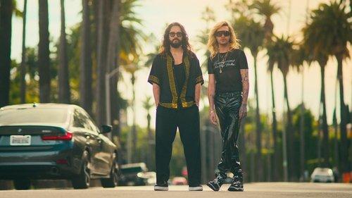 Kaulitz & Kaulitz Season 1 Episode 1 - The Party Has Arrived!