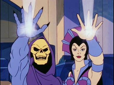 He-Man and the Masters of the Universe Season 2 Episode 52 - Beauty and the Beast