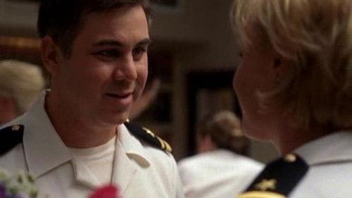 JAG Season 4 Episode 2 - Embassy