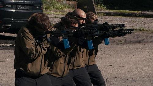 Erikoisjoukot Season 1 Episode 5 - Episode 5