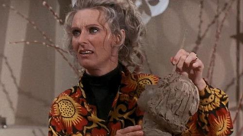 The Mary Tyler Moore Show Season 1 Episode 3 - Bess, You is My Daughter Now