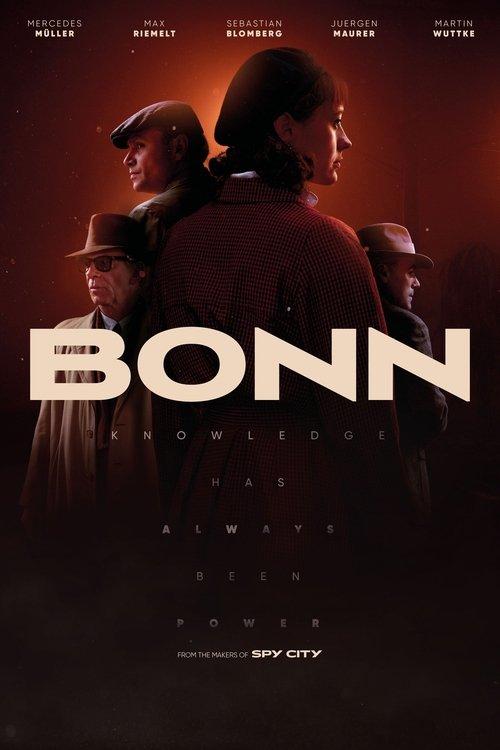 Bonn poster