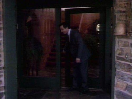 Jake and the Fatman Season 1 Episode 5 - The Man That Got Away