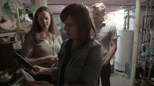 Kindred Spirits Season 1 Episode 5 - Breaking and Entering