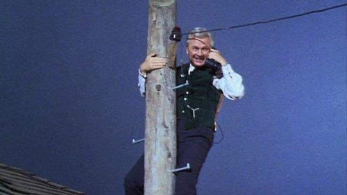 Green Acres Season 1 Episode 10 - Don't Call Us, We'll Call You