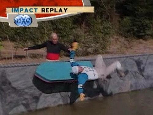 MXC Season 5 Episode 9 - Greenpeace vs. Body Obsessed