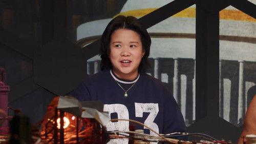 Dimension 20's Adventuring Party Season 14 Episode 4 - A Random Sequence of Events