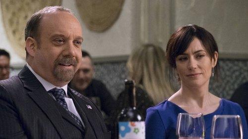 undefined Season 3 Episode 9 - Icebreaker