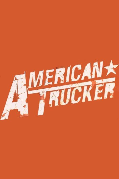 American Trucker poster