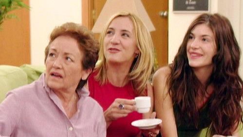 7 vidas Season 6 Episode 5 - Episode 5