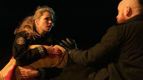 Black Sands Season 2 Episode 2 - Everything is a Lie