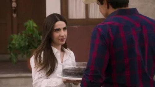 Monteverde Season 1 Episode 6 - Episode 6