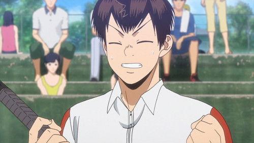 Baby Steps Season 2 Episode 15 - A Hero and Loud Cheers