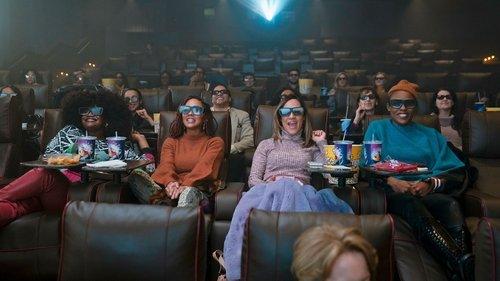 undefined Season 1 Episode 1 - Pilot