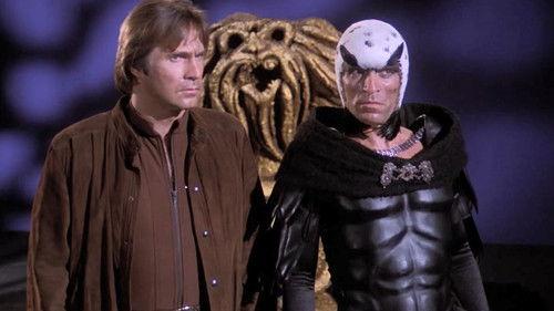 undefined Season 2 Episode 11 - The Hand of the Goral