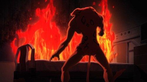 Cutie Honey Universe Season 1 Episode 2 - The True Joy of Having Met You