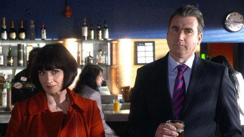 Doctors Season 16 Episode 9 - Crikey!
