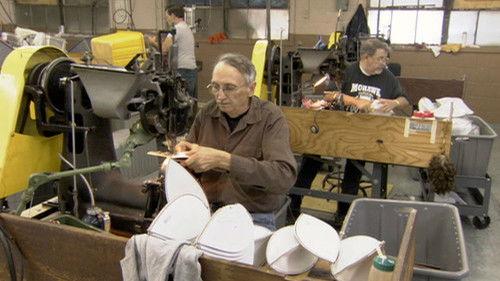 Modern Marvels Season 14 Episode 1 - Balls