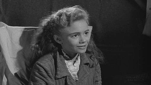 Wagon Train Season 2 Episode 12 - The Mary Ellen Thomas Story