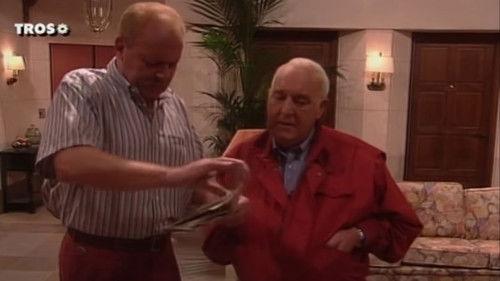 Tax Free Season 1 Episode 6 - Veertig-nul