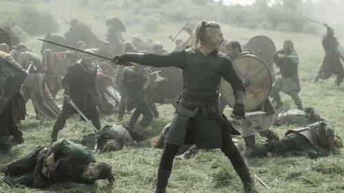The Last Kingdom Season 4 Episode 4 - Episode 4
