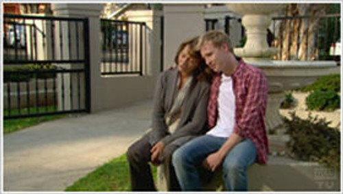 Packed to the Rafters Season 3 Episode 8 - Rites of Passage