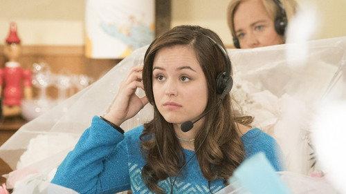 The Goldbergs Season 6 Episode 11 - The Wedding Singer