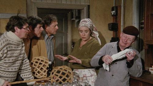 The House at Christianshavn Season 11 Episode 2 - A lively environment