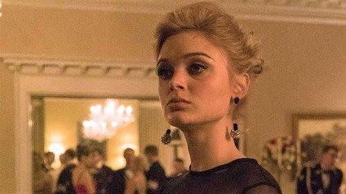 undefined Season 2 Episode 3 - Travelers