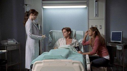 House Season 1 Episode 3 - Occam's Razor