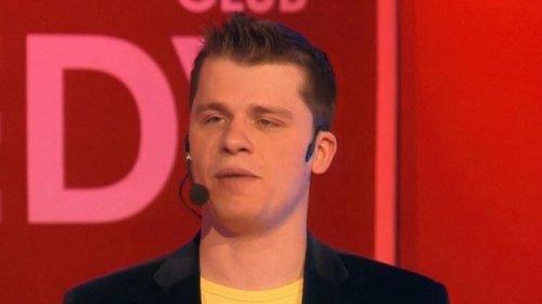 Comedy Club Season 1 Episode 8 - Episode 8