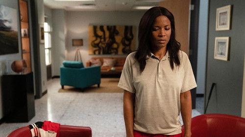 Long Slow Exhale Season 1 Episode 10 - Dead Ball Foul