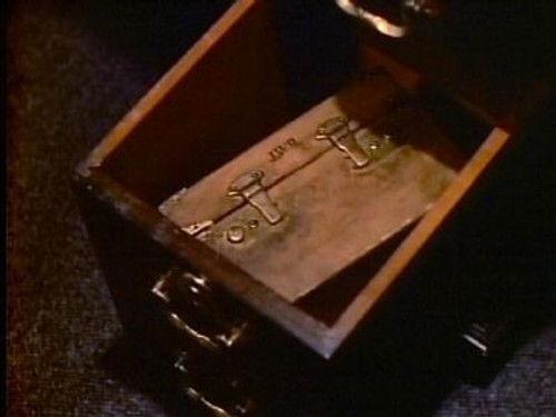 Friday the 13th: The Series Season 2 Episode 6 - Master of Disguise