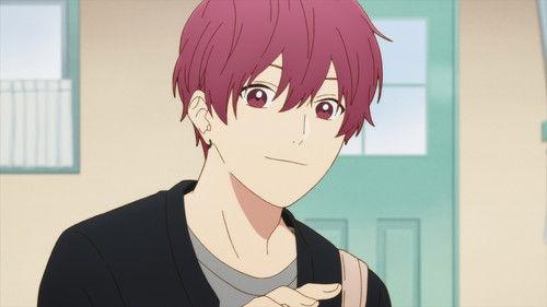 Play It Cool, Guys Season 1 Episode 21 - Friends