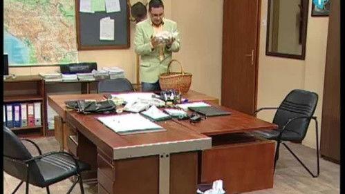 Državni posao Season 3 Episode 5 - 406 Jadranko