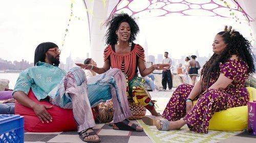 undefined Season 2 Episode 2 - Dreams Do Come True at Afropunk, Bitch.