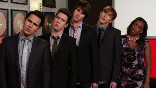 Big Time Rush Season 2 Episode 20 - Big Time Wedding
