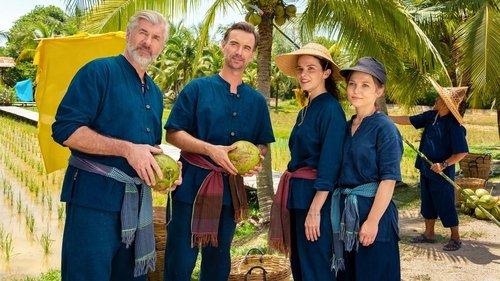 Das Traumschiff Season 1 Episode 101 - Episode 101