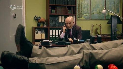 Work Matters Season 6 Episode 5 - Episode 5