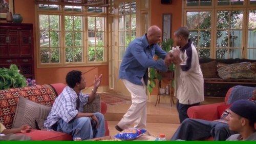 undefined Season 2 Episode 2 - Mom's Away (2)