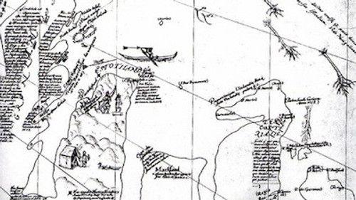 NOVA Season 32 Episode 12 - The Viking Deception