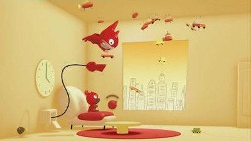 SamSam Season 1 Episode 14 - Episode 14
