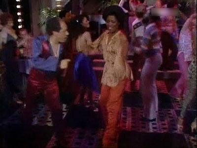 The Jeffersons Season 5 Episode 21 - Every Night Fever