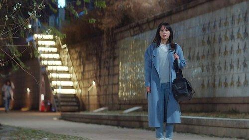 Lovestruck in the City Season 1 Episode 8 - Love Is Supposed to Be Crazy