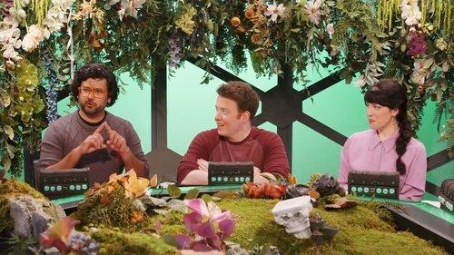 Dimension 20 Season 15 Episode 1 - A Bloom to Remember