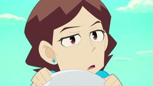 Magic stool Season 2 Episode 13 - Episode 13