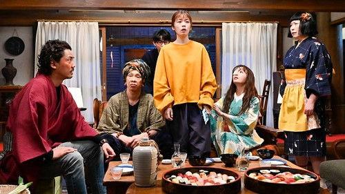 Youkai Sharehouse Season 2 Episode 8 - Episode 8