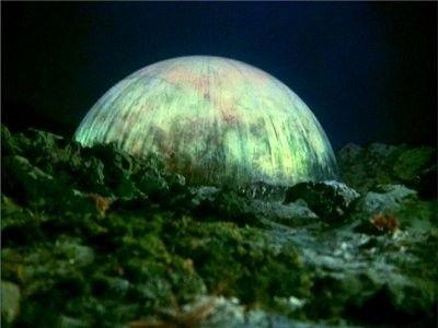 UFO Season 1 Episode 24 - Reflections in the Water