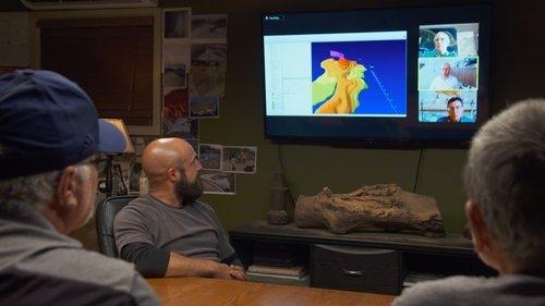 The Curse of Oak Island Season 9 Episode 10 - Chamber of Secrets